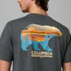 Camiseta gráfica Kodak para hombre