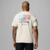 Camiseta gráfica Marco para hombre