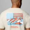 Camiseta gráfica Marco para hombre