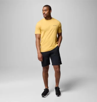 Camiseta gráfica Moab para hombre