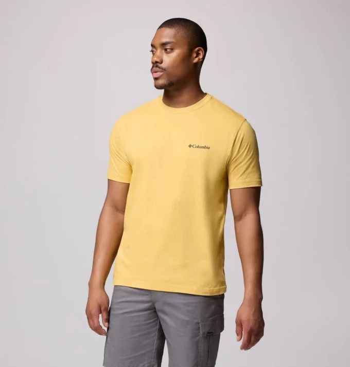 Camiseta gráfica Pawlie para hombre