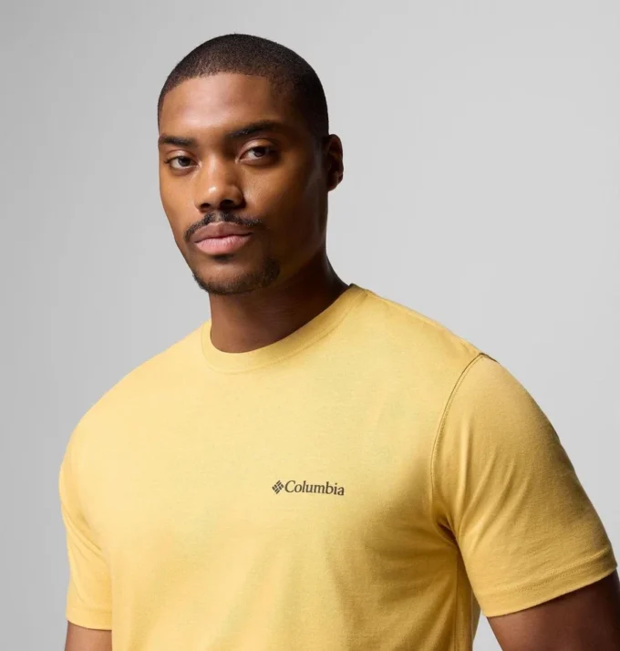 Camiseta gráfica Pawlie para hombre