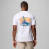 Camiseta gráfica PFG Ballad para hombre