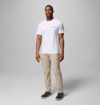 Camiseta gráfica PFG Ballad para hombre