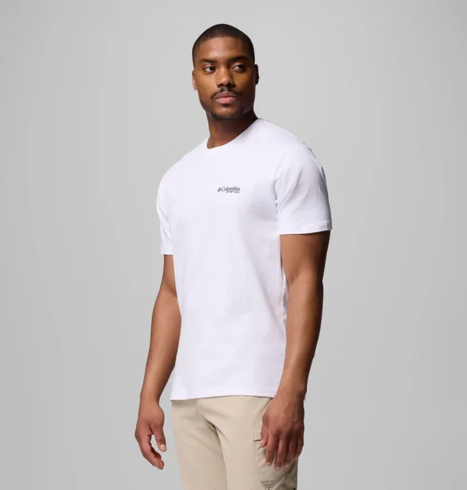Camiseta gráfica PFG Ballad para hombre