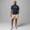 Camiseta gráfica PFG Dylan para hombre