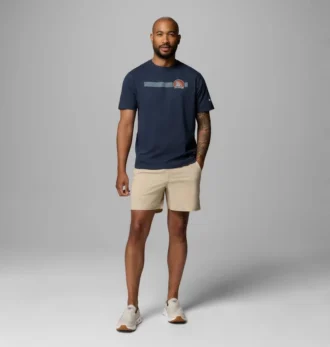 Camiseta gráfica PFG Dylan para hombre