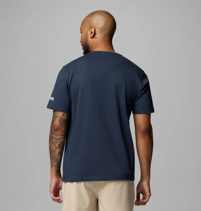 Camiseta gráfica PFG Dylan para hombre