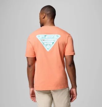Camiseta gráfica PFG Everglades para hombre
