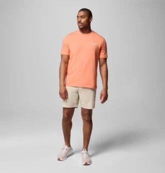 Camiseta gráfica PFG Everglades para hombre