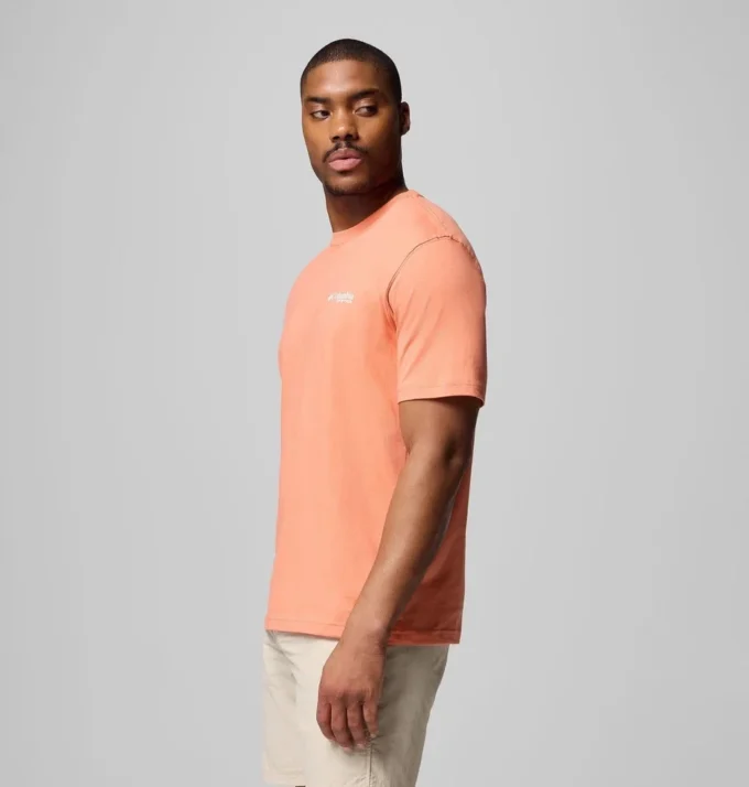 Camiseta gráfica PFG Everglades para hombre