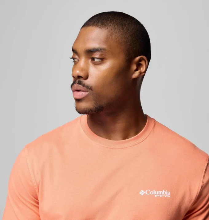 Camiseta gráfica PFG Everglades para hombre