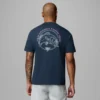 Camiseta gráfica PFG Luminate para hombre