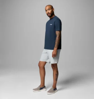 Camiseta gráfica PFG Luminate para hombre
