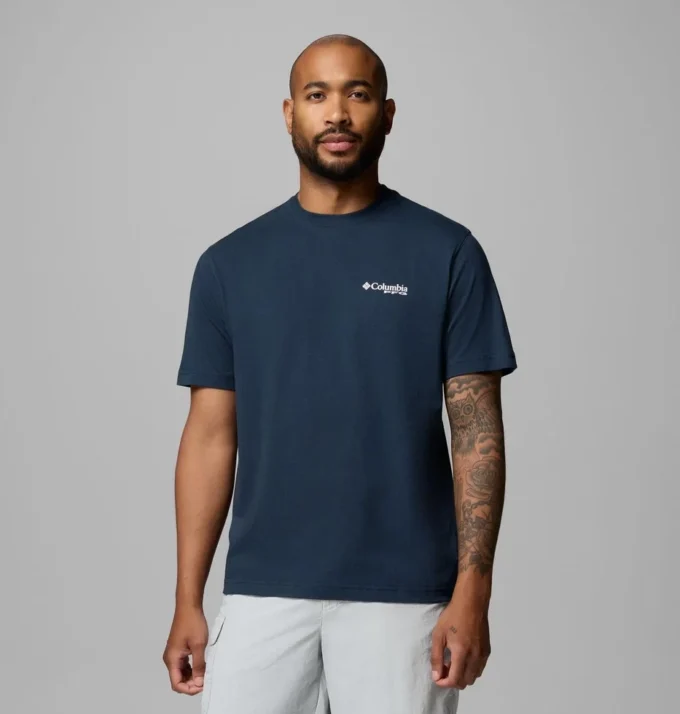 Camiseta gráfica PFG Luminate para hombre
