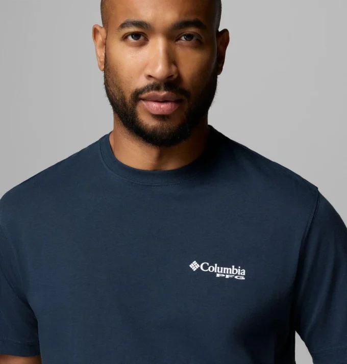 Camiseta gráfica PFG Luminate para hombre