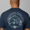 Camiseta gráfica PFG Luminate para hombre