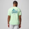 Camiseta gráfica PFG Marlow para hombre