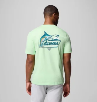 Camiseta gráfica PFG Marlow para hombre