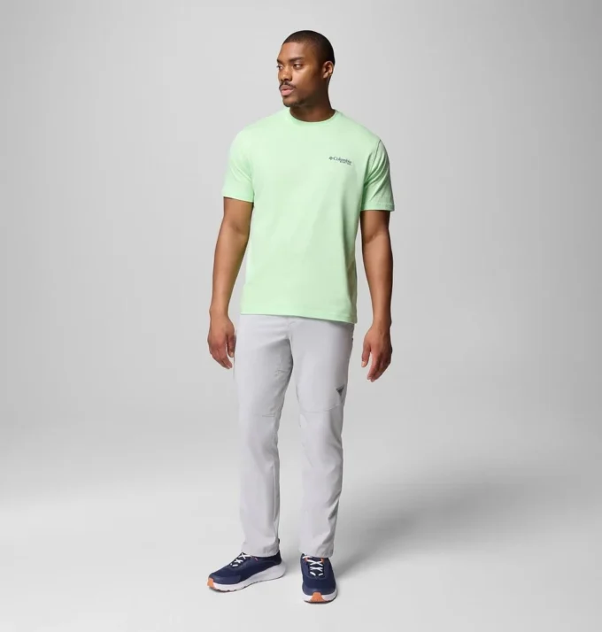 Camiseta gráfica PFG Marlow para hombre