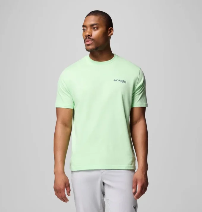 Camiseta gráfica PFG Marlow para hombre