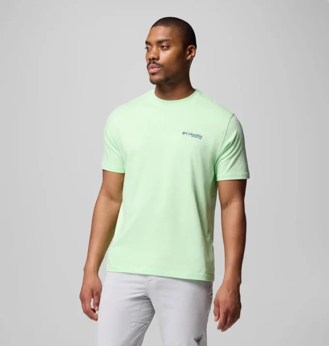 Camiseta gráfica PFG Marlow para hombre