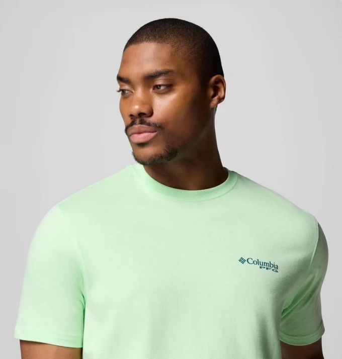 Camiseta gráfica PFG Marlow para hombre