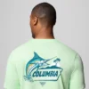 Camiseta gráfica PFG Marlow para hombre