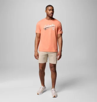 Camiseta gráfica PFG Rodney para hombre