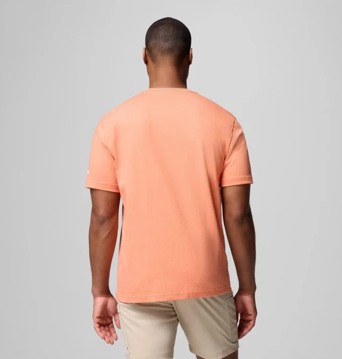 Camiseta gráfica PFG Rodney para hombre