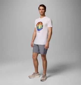 Camiseta gráfica Pride 25 para hombre