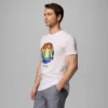 Camiseta gráfica Pride 25 para hombre
