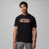 Camiseta gráfica Radio para hombre