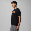 Camiseta gráfica Radio para hombre
