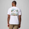 Camiseta gráfica Rogue para hombre