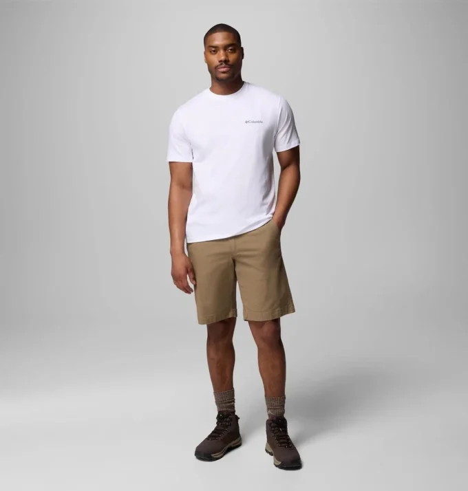 Camiseta gráfica Rogue para hombre