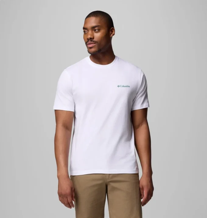 Camiseta gráfica Rogue para hombre