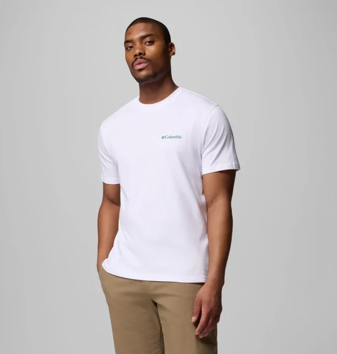 Camiseta gráfica Rogue para hombre