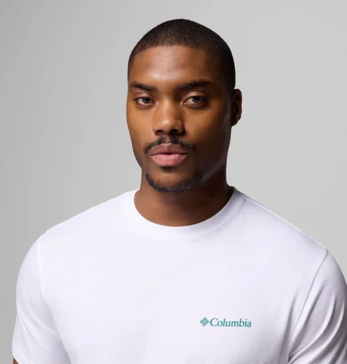 Camiseta gráfica Rogue para hombre