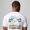 Camiseta gráfica Rogue para hombre