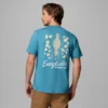Camiseta gráfica Submerged para hombre
