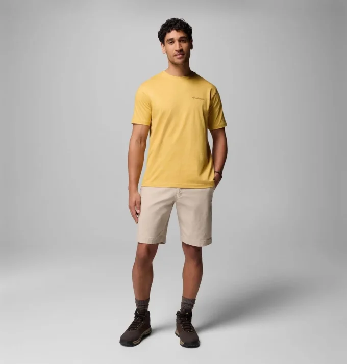 Camiseta gráfica Toober para hombre