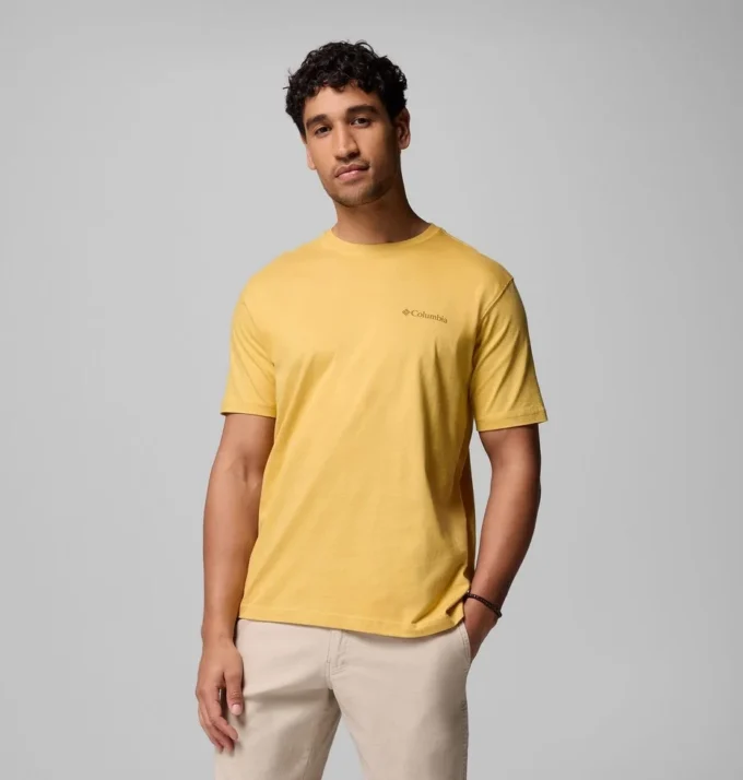 Camiseta gráfica Toober para hombre