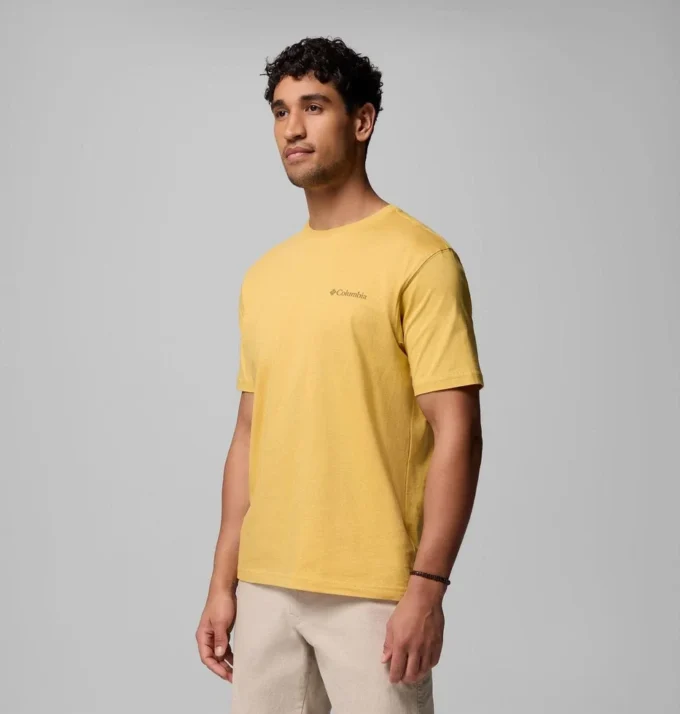 Camiseta gráfica Toober para hombre