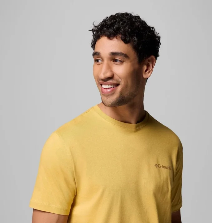 Camiseta gráfica Toober para hombre