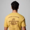 Camiseta gráfica Toober para hombre