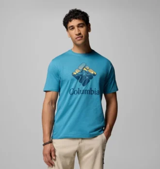 Camiseta gráfica Troy para hombre Camiseta gráfica Troy para hombre