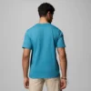 Camiseta gráfica Troy para hombre