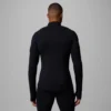 Camiseta interior de peso medio Omni-Heat™ con media cremallera para hombre Camiseta interior de peso medio Omni-Heat™ con media cremallera para hombre