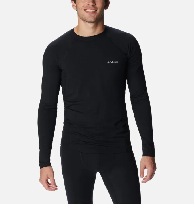 Camiseta interior de peso medio Omni-Heat™ para hombre – Tall Camiseta interior de peso medio Omni-Heat™ para hombre – Tall